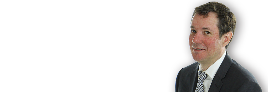 Sid Seymour, EASA Chairman of the Board